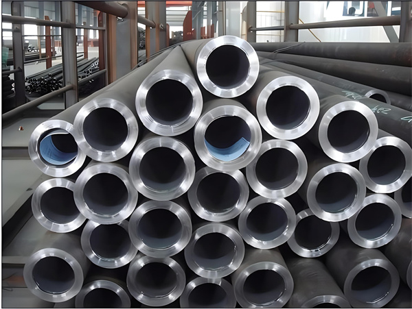 图木舒克q345d精密钢管制造工艺流程特点及应用