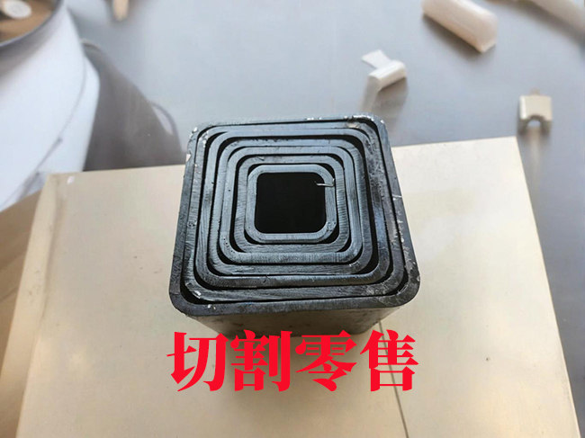 图木舒克锰材无缝伸缩套管